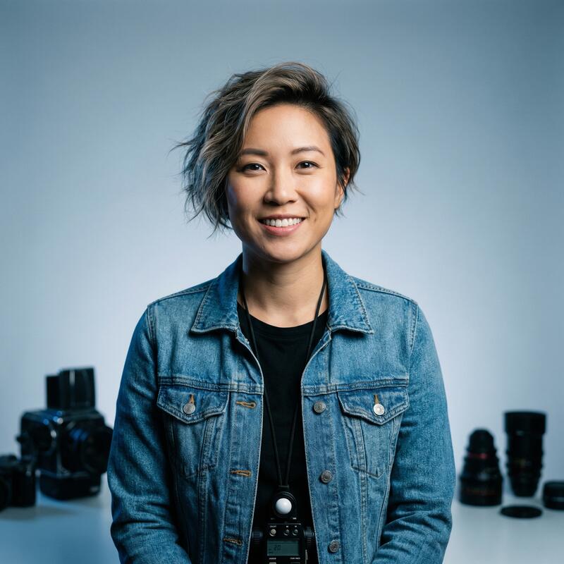 国产精品摄影总监