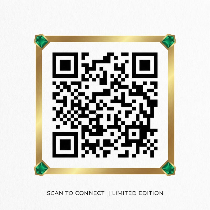 国产精品商务合作二维码