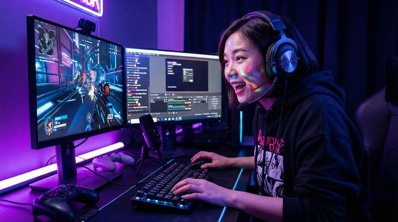 国产精品游戏视频直播